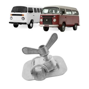 Suporte Banco Central Kombi 1957 A 1995 Grande