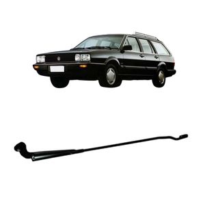 Braco Limpador Santana Quantum 1984 A 1997