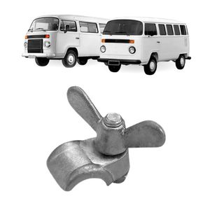 Suporte Banco Central Kombi 1957 A 1996 Pequena