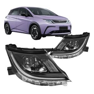 Farol Dolphin 2023 2024 Full Led