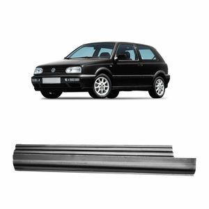 Caixa Ar Externa Golf 2 Portas 1994 95 96 97 1998 Vira