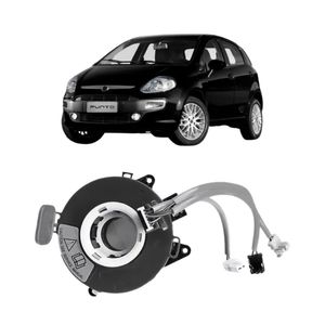 Cinta Airbag Punto Linea Doblo 2008 A 2014