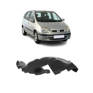 Para-barro Scenic 97 98 99 2000 Dianteiro