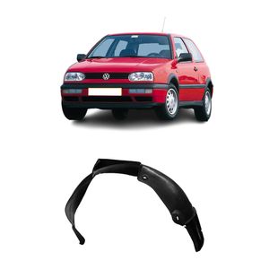 Para-barro Golf 94 95 96 97 98 Dianteiro