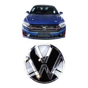 Emblema Grade Jetta 2019 A 2022