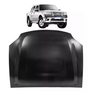 Capo Ranger 2010 A 2012
