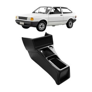 Console Gol Parati Saveiro Voyage 1987 A 1994 Alto