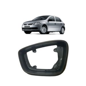Aro Moldura Retrovisor Gol Voyage Saveiro 2009 A 2012 G5