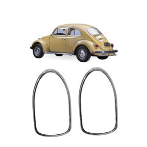 Aro De Lanterna Traseira Fusca 1500 1970 A 1984