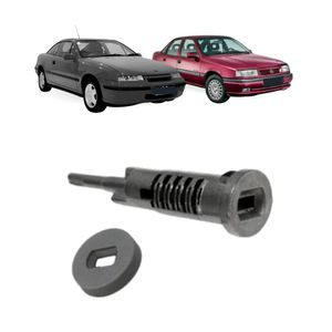 Cilindro Ignicao Calibra 1993 A 1995 Omega 1992 A 1998
