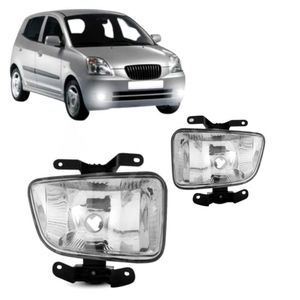 Farol Milha Picanto 2005 2006 2007 2008