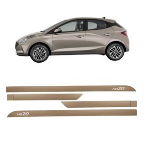 Friso Lateral Hb20 2012 2013 2014 2015 2016