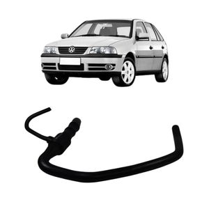 Mangueira Respiro Oleo Gol 1.0 16v Turbo 2000 A 2003