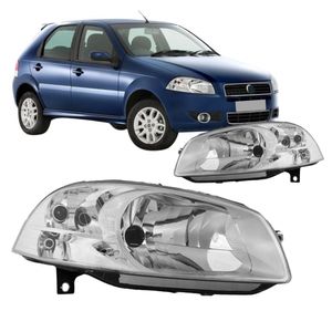 Farol Palio 2008 A 2012