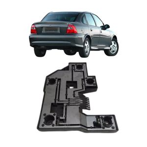 Soquete Lanterna Traseira Vectra 1996 A 1999
