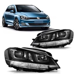 Farol Golf Highline 2014 2015 2016 2017