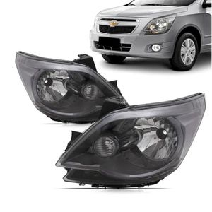 Farol Cobalt 2012 2013 2014 2015 2016 Cromomix