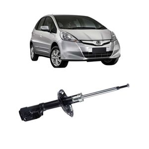Amortecedor Fit 2014 A 2020 Dianteira