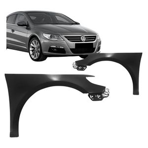 Paralama Passat Cc 2008 A 2012