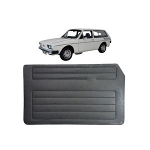 Forro De Porta Couro Sintetico Variant Ii 1978 A 1982