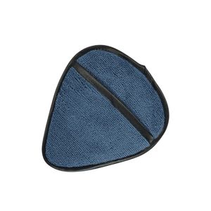 Luva Microfibra Triangular Para Rodas E Aros