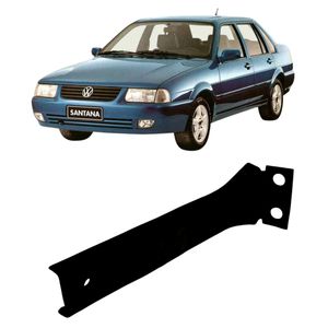 Suporte Parachoque Dianteiro Santana 98 99 2000 2001 A 2006