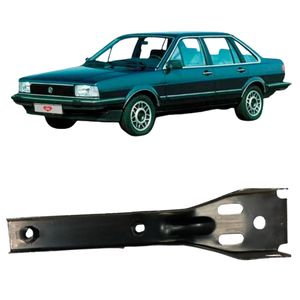 Suporte Parachoque Dianteiro Santana Quantum 85 86 A 90
