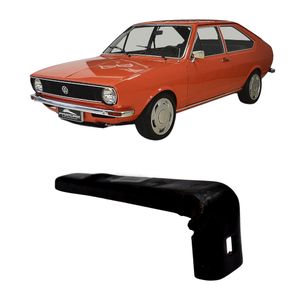 Suporte Parachoque Dianteiro Passat 74 75 76 77