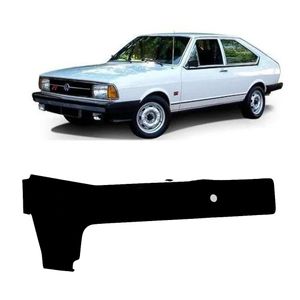 Suporte Parachoque Dianteiro Passat 78 79 80 81 82 83 84