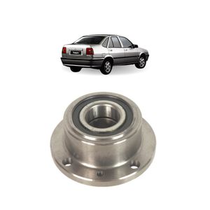 Cubo Roda Tempra 1994 2004 16v Sem Abs Com Rolamento
