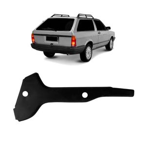 Suporte Parachoque Traseiro Parati 87 88 89 90 91 92 A 95