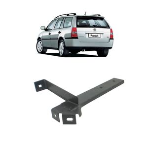 Suporte Parachoque Traseiro Parati G3 G4 2000 2001 A 2008