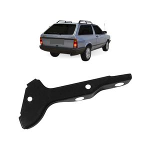 Suporte Parachoque Traseiro Parati 82 83 84 85 86