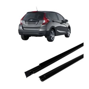 Pestana Externa Fit 2015 A 2021 Traseira