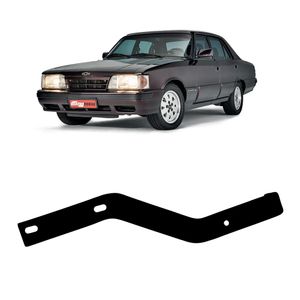 Suporte Parachoque Dianteiro Opala Caravan 85 86 87 88 89 90