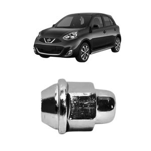 Porca Roda March 2011 A 2021 Versa/kicks