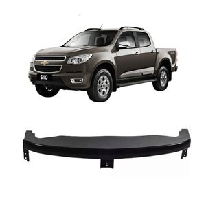 Travessa Superior Radiador S10 2012 A 2016