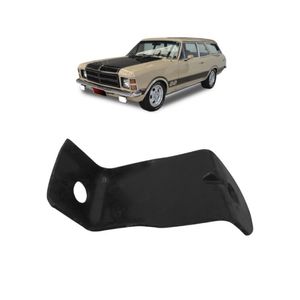 Suporte Parachoque Traseiro Lateral Opala 75 76 77 78 79
