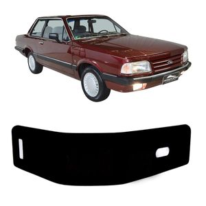 Suporte Parachoque Dianteiro Polaina Del Rey 84 85 86 A 92
