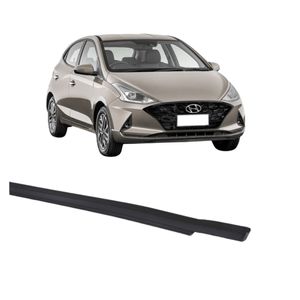 Pestana Externa Hb20 2020 A 2024 Dianteira