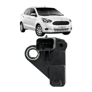 Sensor Rotacao Ka 2014 A 2023 Fiesta 2014 A 2023 1.0 3cc 12v