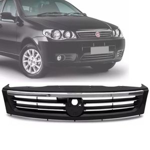 Grade Dianteira Principal Palio Economy 2014 A 2018