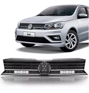 Grade Dianteira Principal Gol Voyage Saveiro G8 2018 A 2020