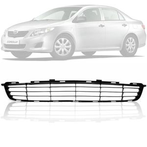 Grade Central Parachoque Corolla 2009 2010 2011