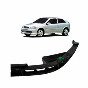 Suporte Parachoque Traseiro Astra 1998 A 2011 Hatch