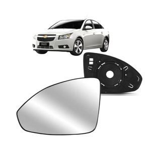 Subconjunto Retrovisor Cruze 2011 2012 2013 2014 2015 2016