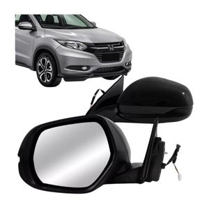 Retrovisor Hr-v 2015 A 2021 Eletrico