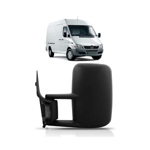 Retrovisor Sprinter 1995 96 97 98 99 2000 2001 2002 A 2011