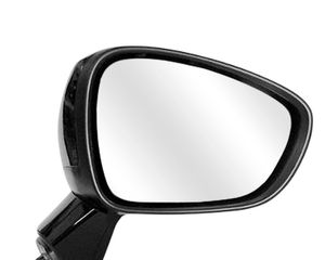 Retrovisor Aircross C3 Picasso 2011 2012 A 2018 Eletrico