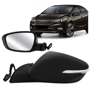 Retrovisor Cerato 2014 2015 2016 2017 2018 2019 Eletrico